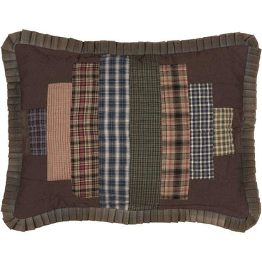 Seneca Standard Sham 21x27 VHC Brands - The Fox Decor